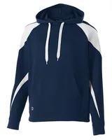 Navy/ White