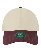Stone/ Maroon