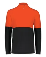 Black/ Orange