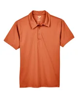 Sport Burnt Orange