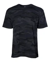 Black Camo