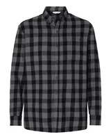 Charcoal/ Black Buffalo