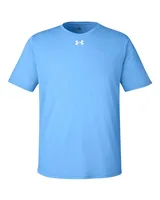 Carolina Blue/ White