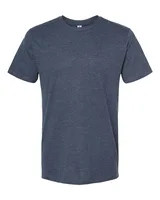 Navy Heather
