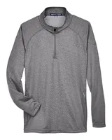Dark Grey Heather