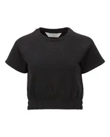 Charcoal Heather