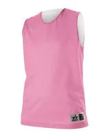 Pink/ White