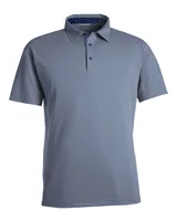 Navy Heather