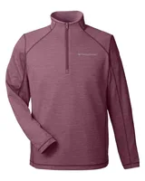 Collegiate Burgundy