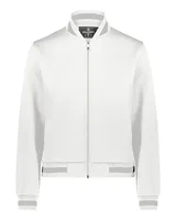 White/ Athletic Heather