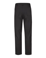Black - 37 Unhemmed