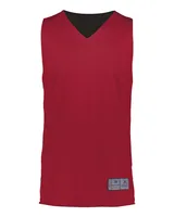 Scarlet/ Black