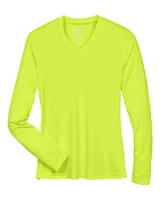 Safety Yellow