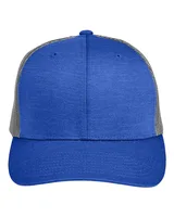 Sport Royal Heather/ Sport Graphite