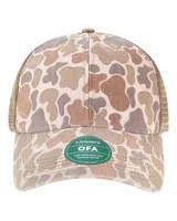 Stone Duck Camo/ Java