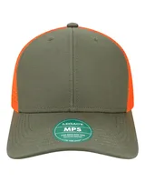Olive/ Blaze Orange
