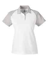 White/ Sport Silver