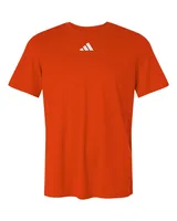 Collegiate Orange/ White