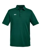 Forest Green/ White