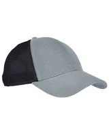 Charcoal/ Black
