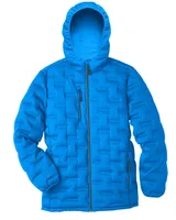 Olympic Blue/ Carbon
