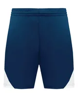 Navy/ White