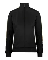 Black/ Vegas Gold