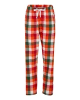 Autumn Buffalo Check