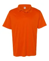 Burnt Orange