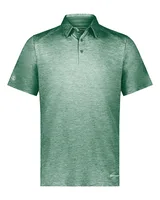Dark Green Heather