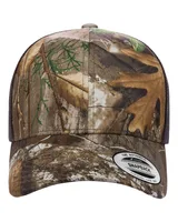 Realtree Edge/ Brown
