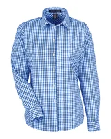 French Blue/ White