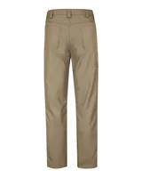 Khaki - Unhemmed