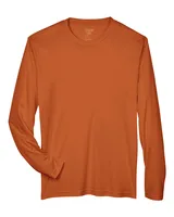 Sport Burnt Orange