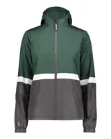 Dark Green/ Carbon