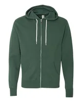 Alpine Green