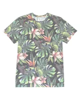 Tropical Jungle