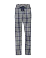 Oxford Heather/ Navy Kingston