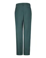 Spruce Green - Unhemmed