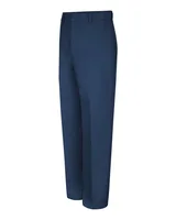Navy - 37 Unhemmed