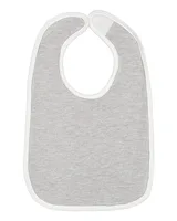 Heather/ White