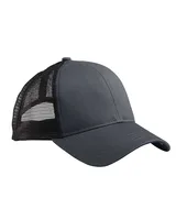 Charcoal/ Black