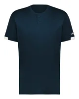 Navy/ White