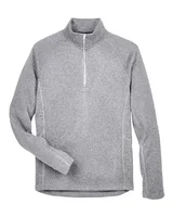 Grey Heather