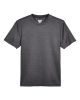 Dark Grey Heather
