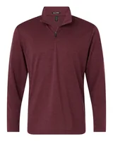 Maroon Melange