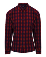 Red/ Navy