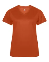 Burnt Orange