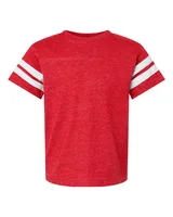 Vintage Red/ White