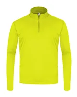Safety Yellow